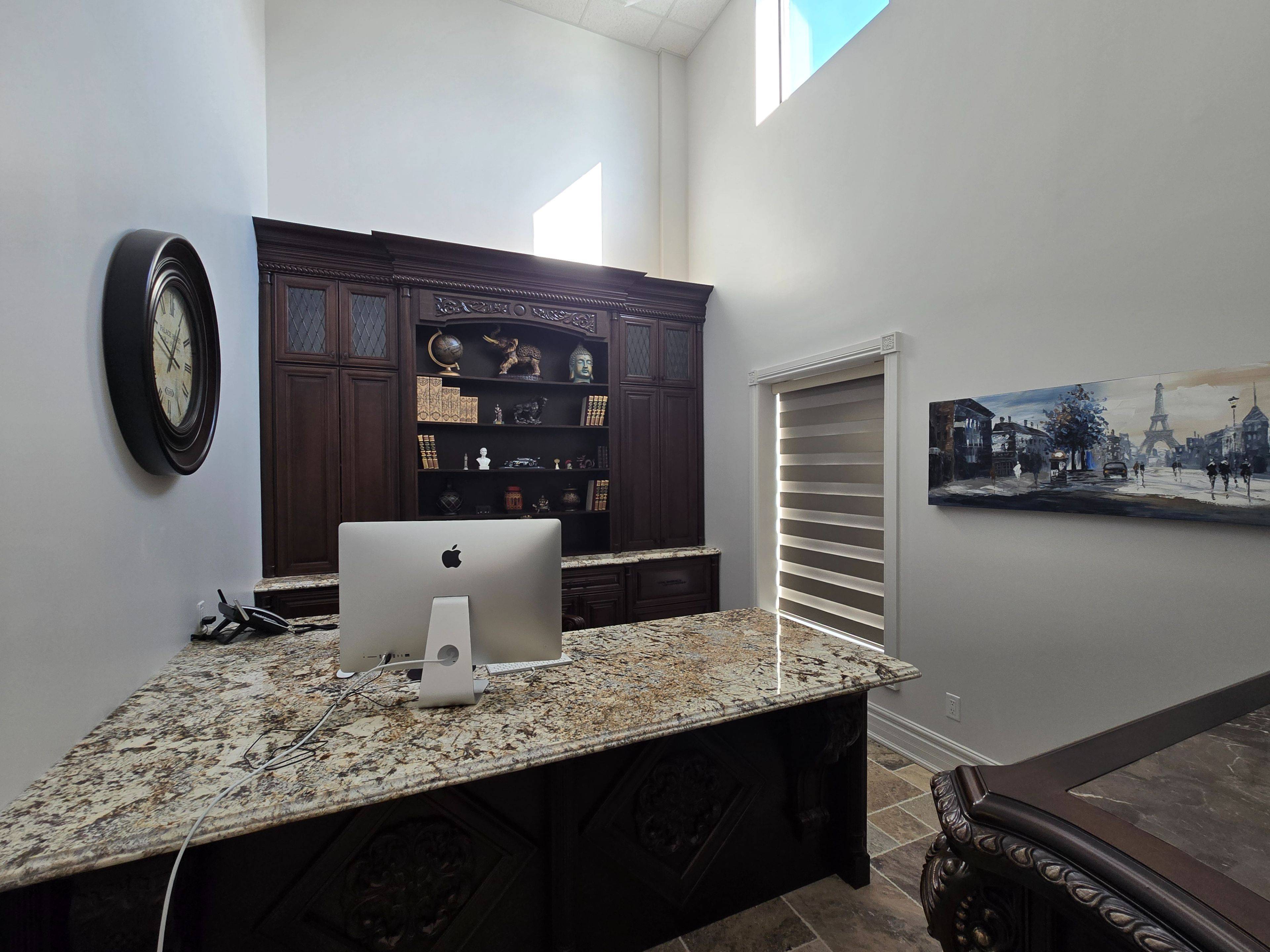 1472 Thornton RD N #A2, Oshawa, ON L1H 7K4