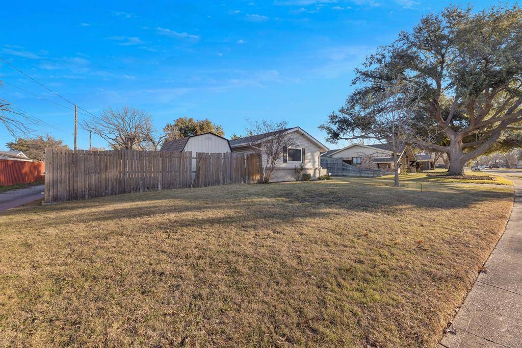 518 Worcester Way, Richardson, TX 75080