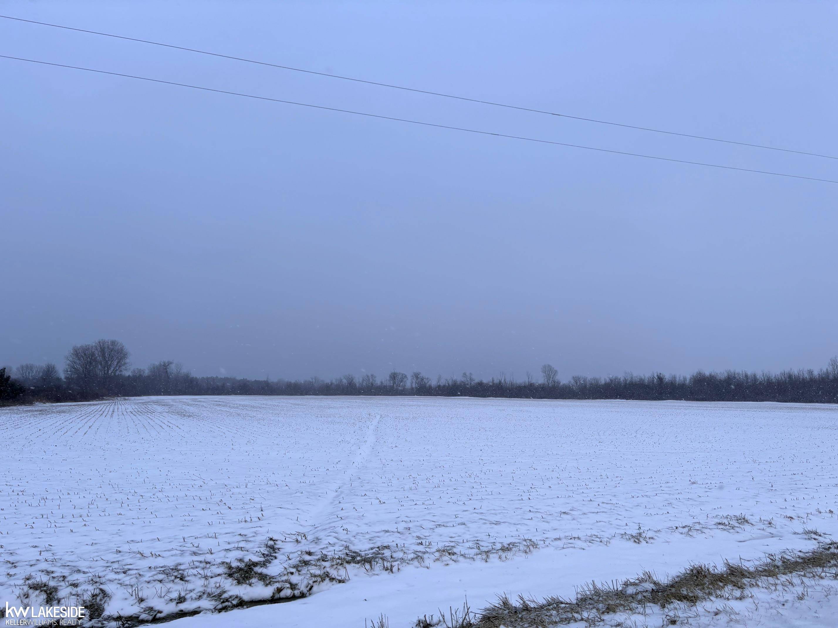 0 Babcock RD, Lexington, MI 48450