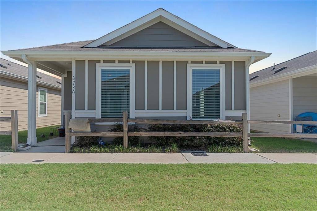 8730 Texas Risinger Drive, Fort Worth, TX 76123