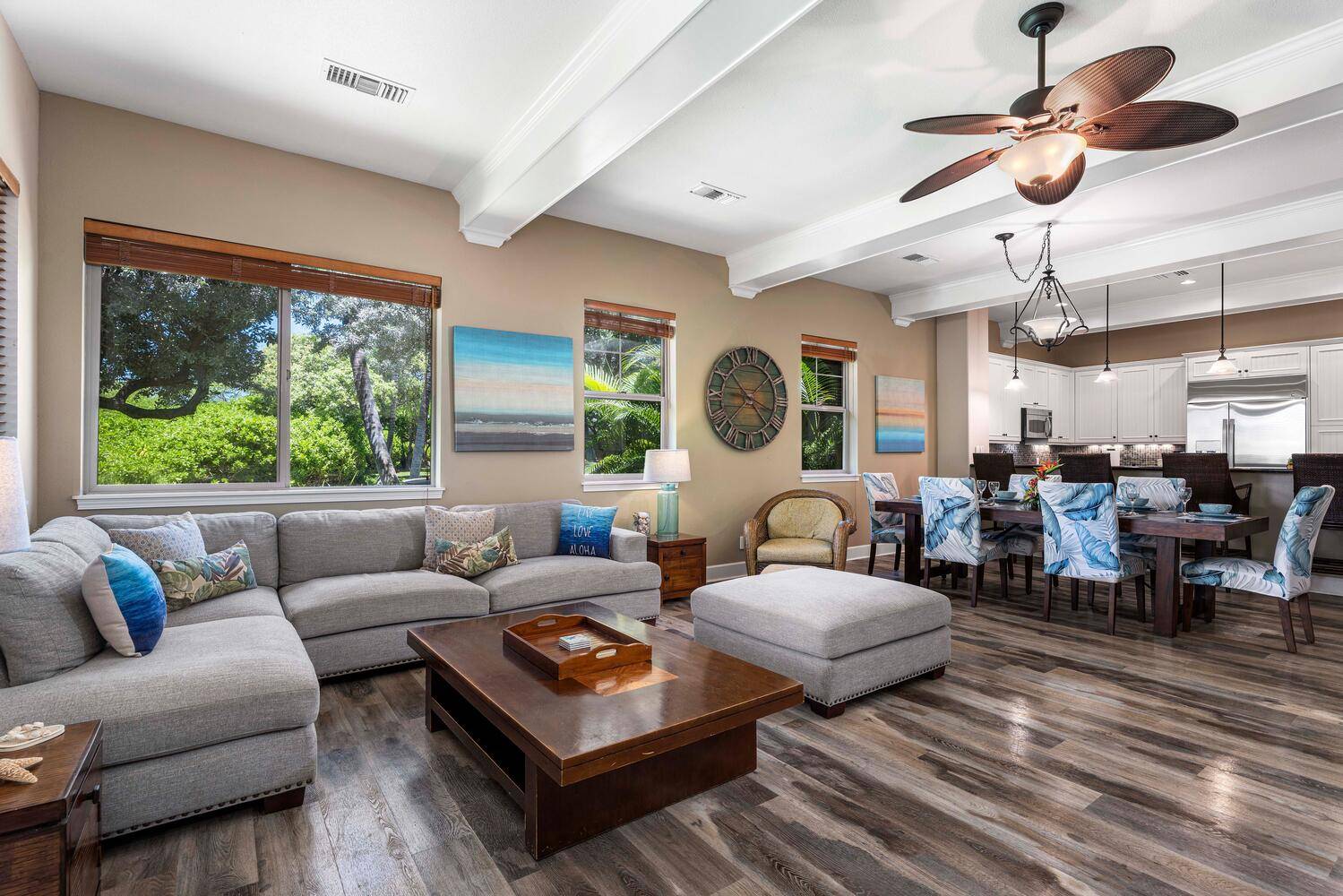 68-1118 N KANIKU DR #UNIT 205, Kamuela, HI 96743