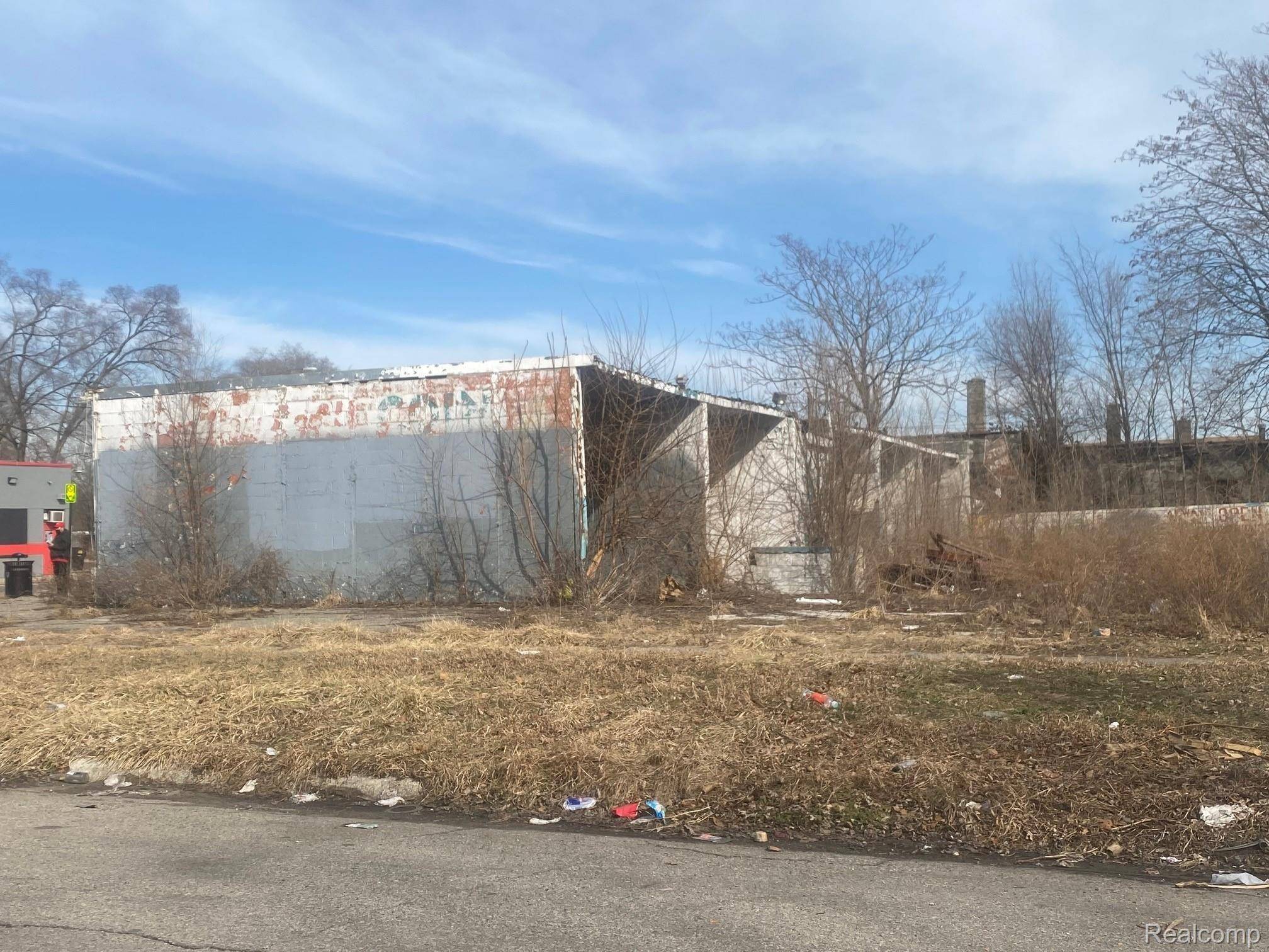 1750 E 7 MILE, Detroitcity_wayne, MI 48203