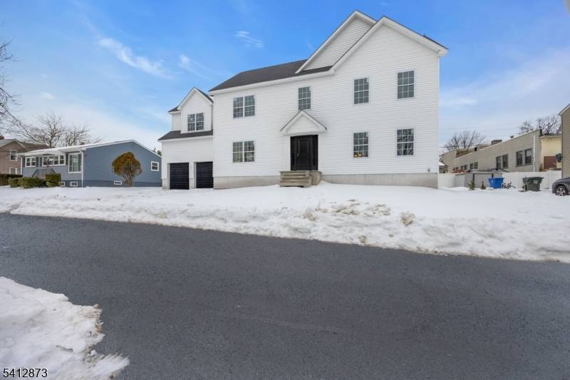 1027 Mereline Ave, Woodbridge Twp., NJ 07001