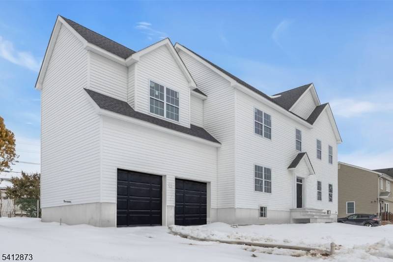 1027 Mereline Ave, Woodbridge Twp., NJ 07001