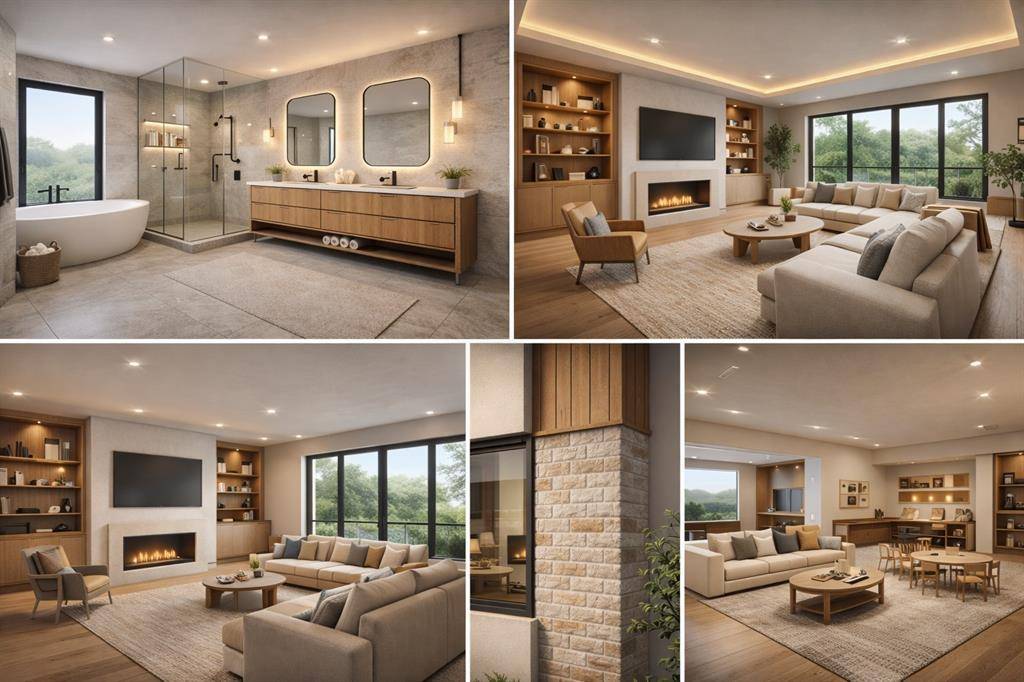 936 Brookwood Drive, Dallas, TX 75224