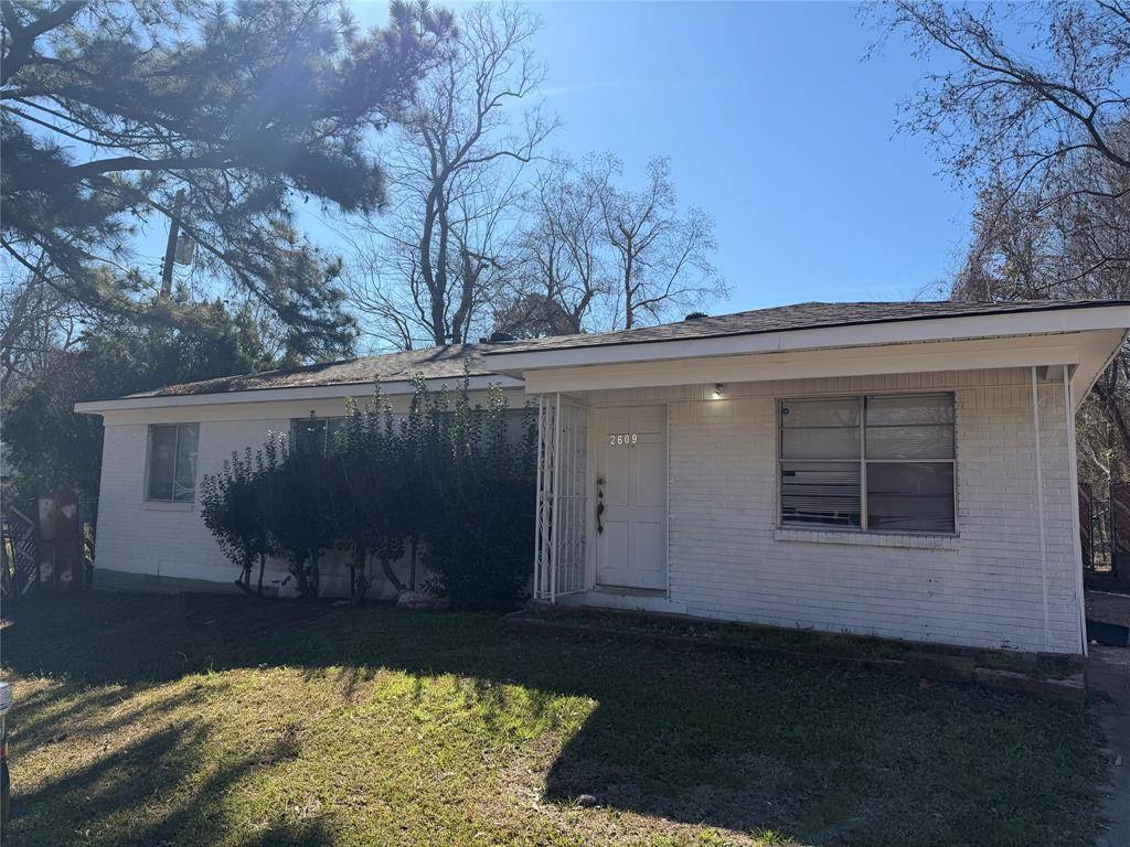 2609 Ashton Street, Shreveport, LA 71103