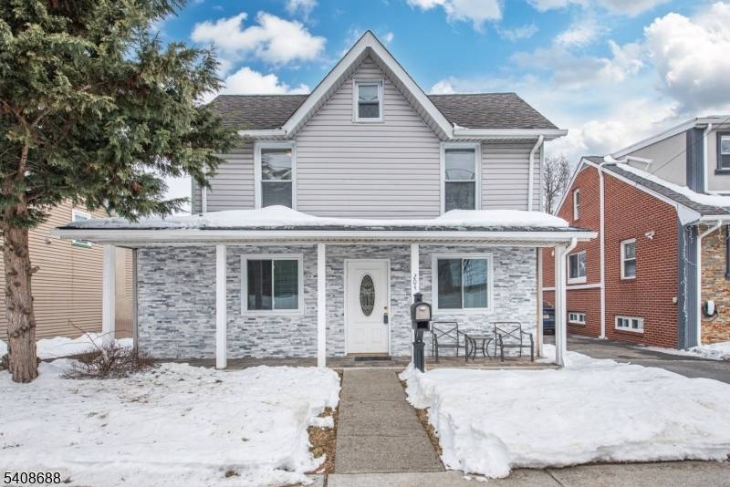 204 E Lindsley Rd, Cedar Grove Twp., NJ 07009