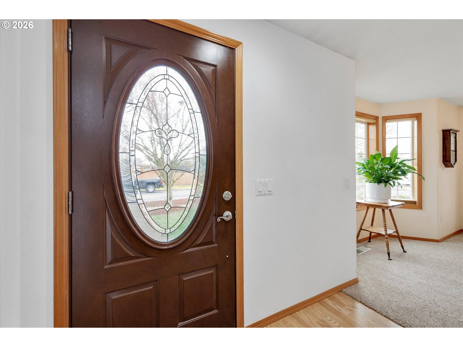 2366 BAINES BLVD, Hubbard, OR 97032