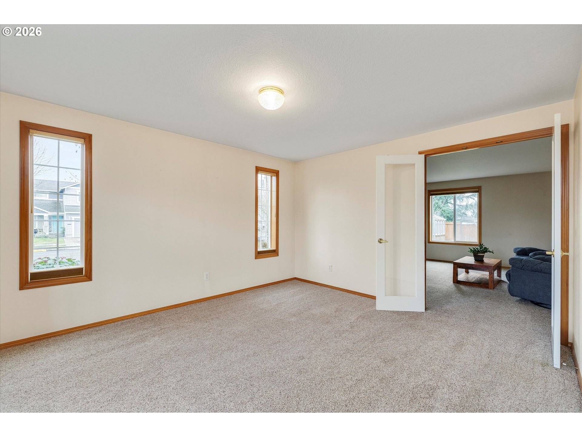 2366 BAINES BLVD, Hubbard, OR 97032