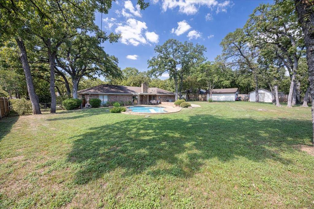 3909 Allendale Street, Colleyville, TX 76034