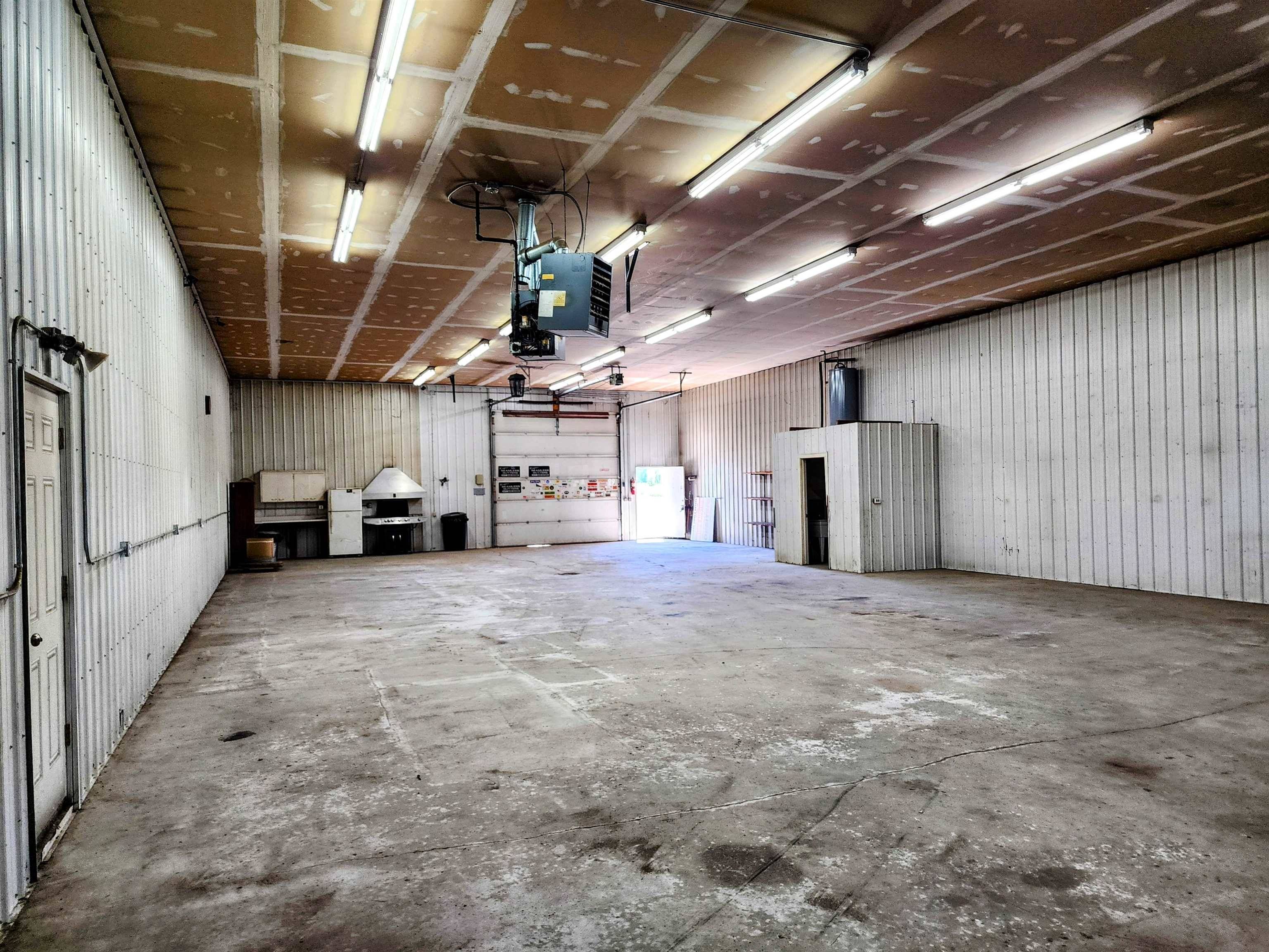 2431 Refinery RD, West Branch Twp, MI 48661