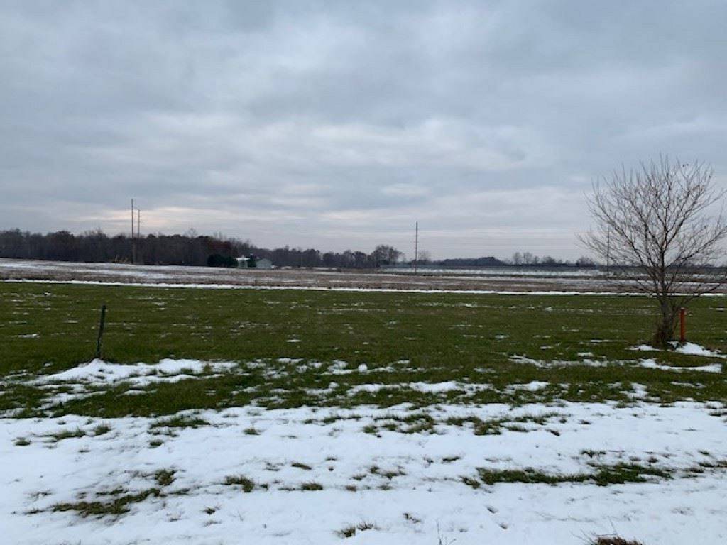 277 Gemstone DR, Alma, MI 48801