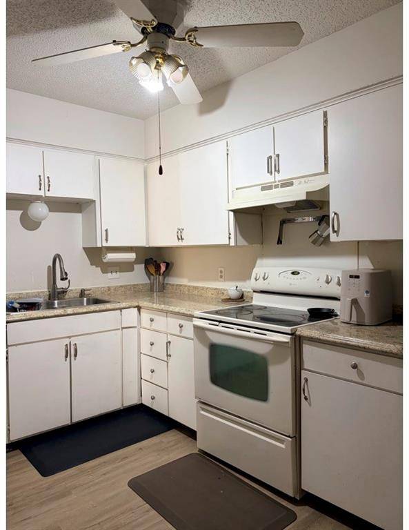 221 Trellis Place #221, Richardson, TX 75081