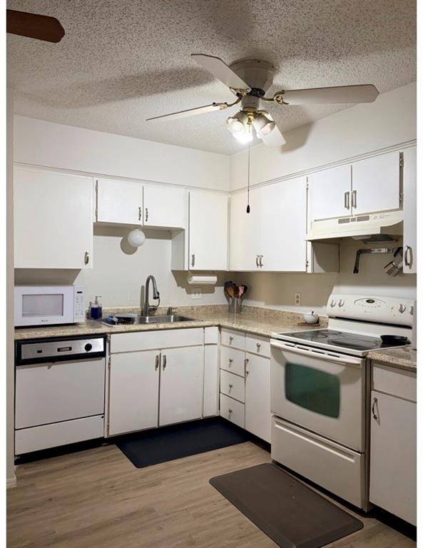 221 Trellis Place #221, Richardson, TX 75081