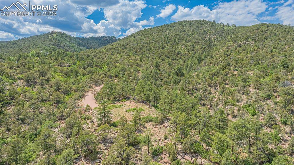 15505 S Cuerno Verde VW, Colorado Springs, CO 80926