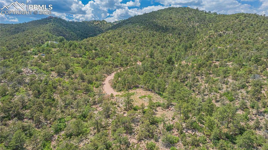 15505 S Cuerno Verde VW, Colorado Springs, CO 80926