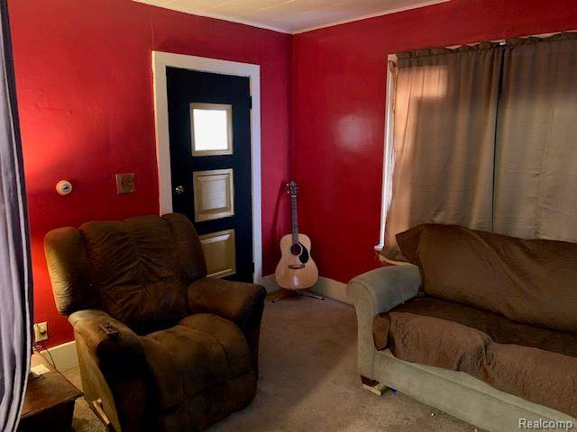 1024 Ossington AVE, Flint, MI 48507