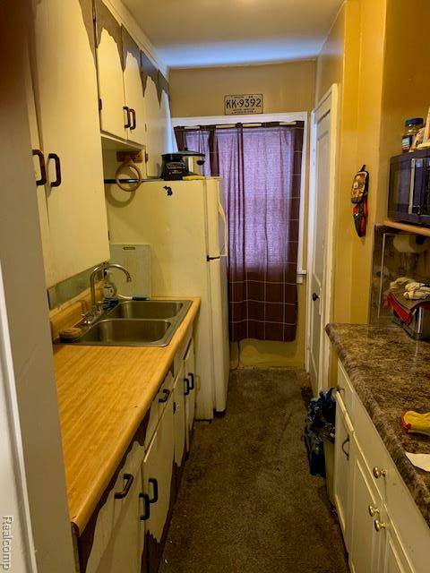 1024 Ossington AVE, Flint, MI 48507