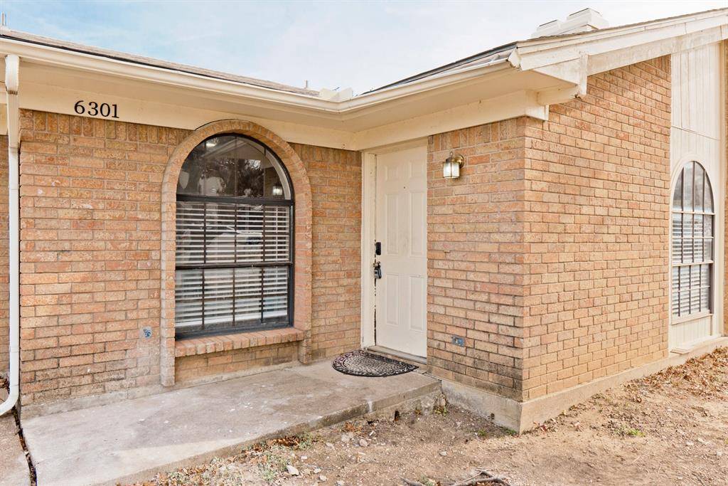 6301 & 6303 Shasta Trail, Fort Worth, TX 76133