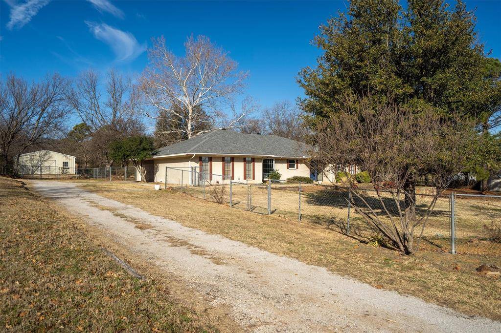 826 Indian Trail, Argyle, TX 76226