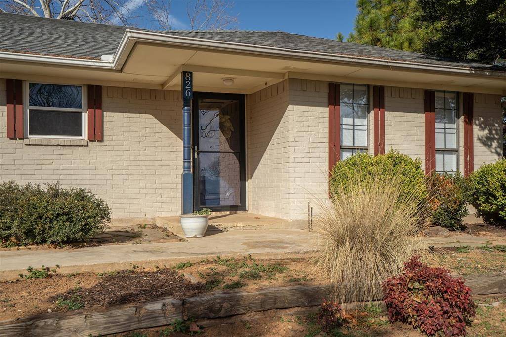 826 Indian Trail, Argyle, TX 76226
