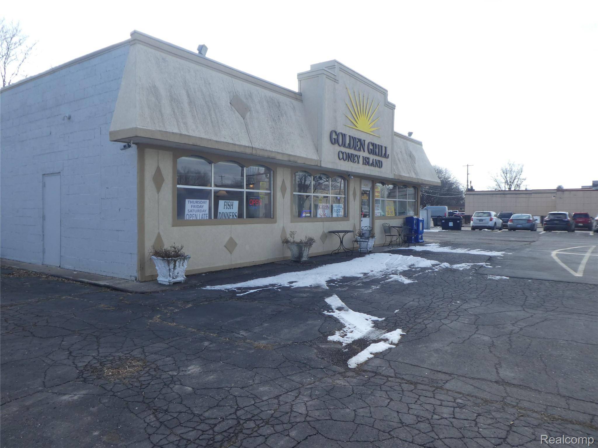 25385 5 Mile RD, Redford Charter Township, MI 48239