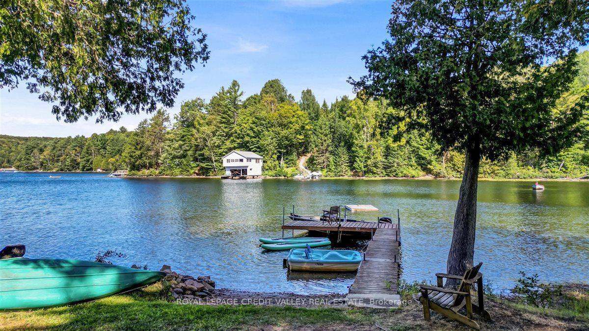 292 Caroline CT, Faraday, ON K0L 1C0