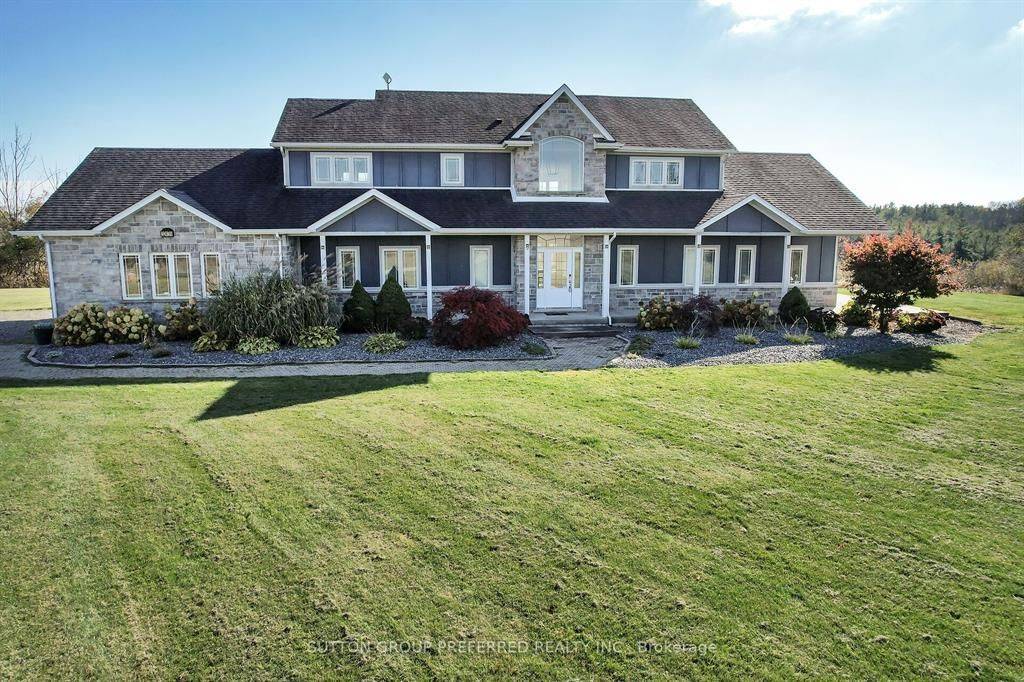 32439 WALNUT Line, Dutton/dunwich, ON N0L 1J0