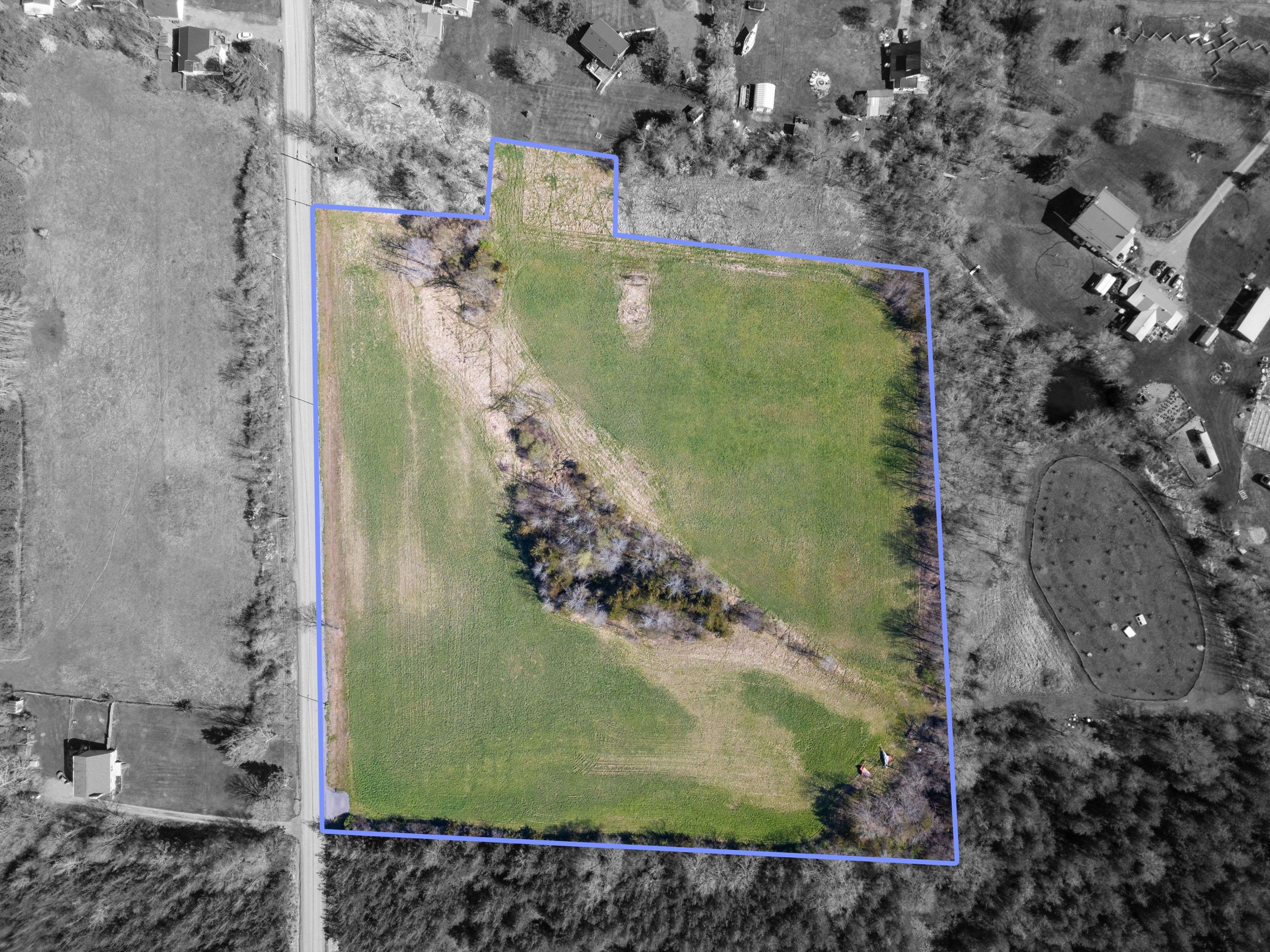 0 Abrams RD #Part 1, Greater Napanee, ON K7R 3K8