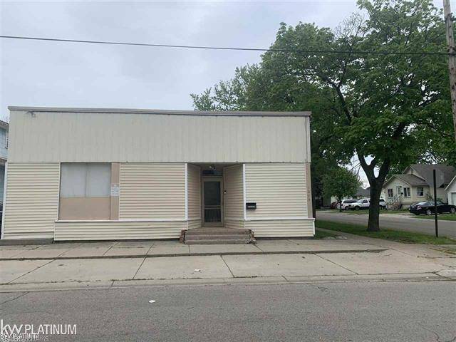 1203 Varney ST, Port Huron, MI 48060