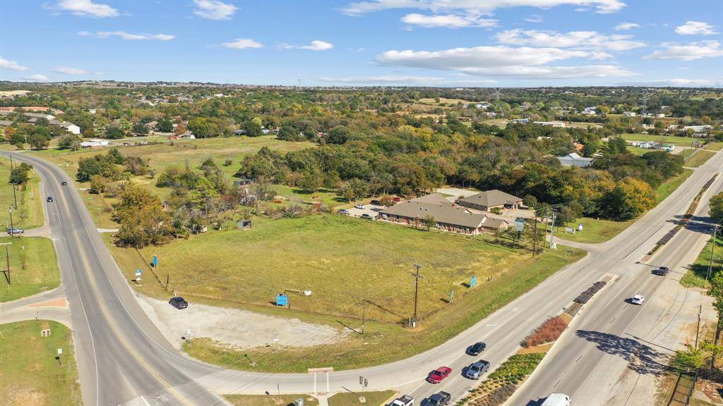 2101 Fort Worth Highway, Weatherford, TX 76086