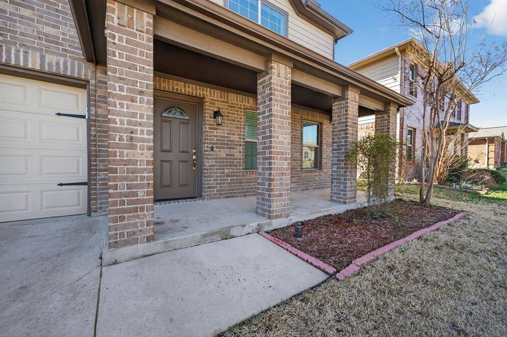 4204 Quail Run Road, Sherman, TX 75092