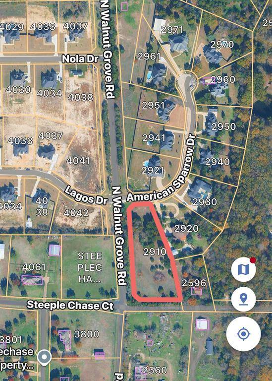 2910 American Sparrow Drive, Midlothian, TX 76065