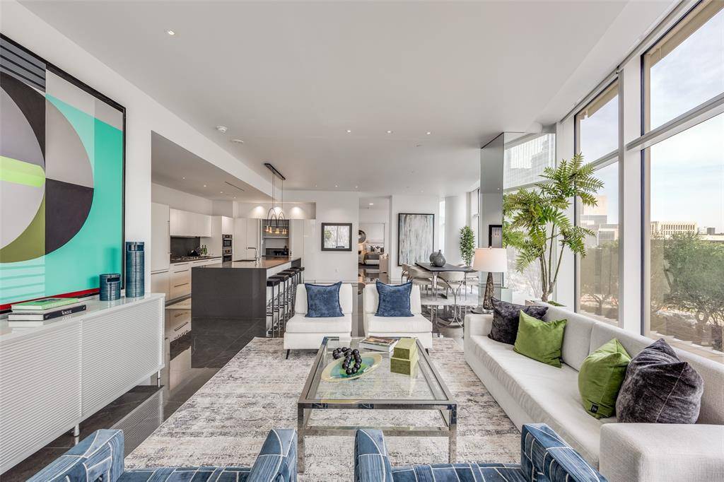 1918 Olive Street #202, Dallas, TX 75201