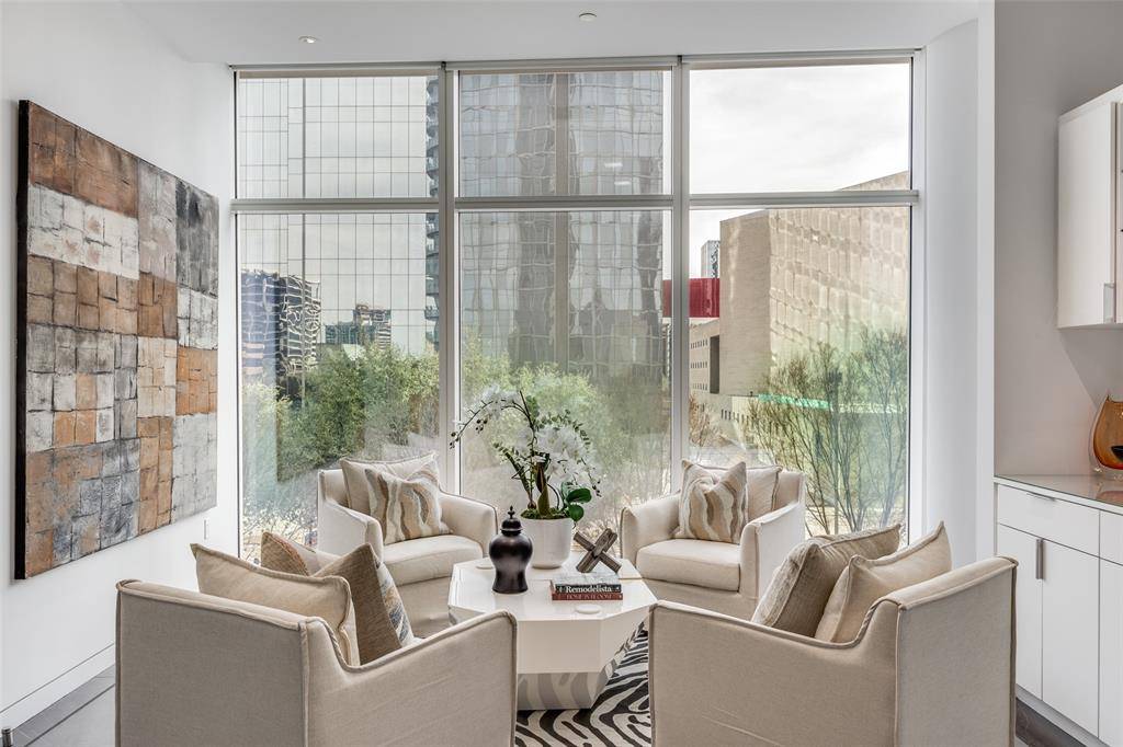 1918 Olive Street #202, Dallas, TX 75201