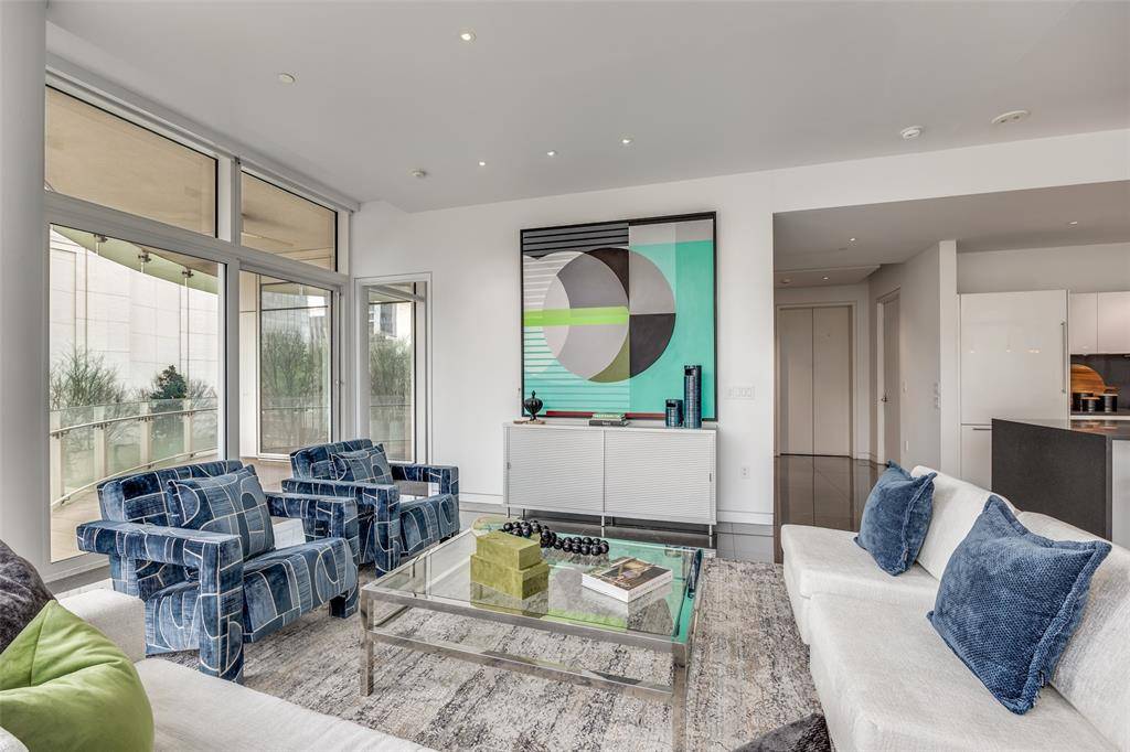 1918 Olive Street #202, Dallas, TX 75201