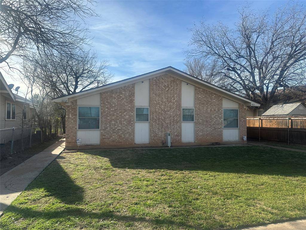 1810 Highland Avenue, Abilene, TX 79605