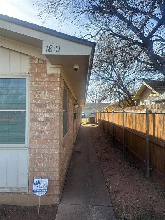 1810 Highland Avenue, Abilene, TX 79605