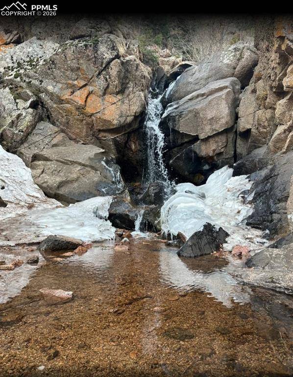 Rock Ridge RD, Palmer Lake, CO 80133