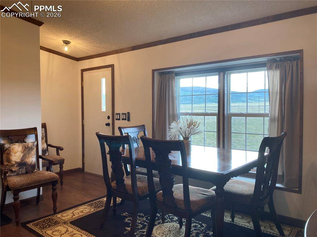 136 Black Knat RD, Fairplay, CO 80440