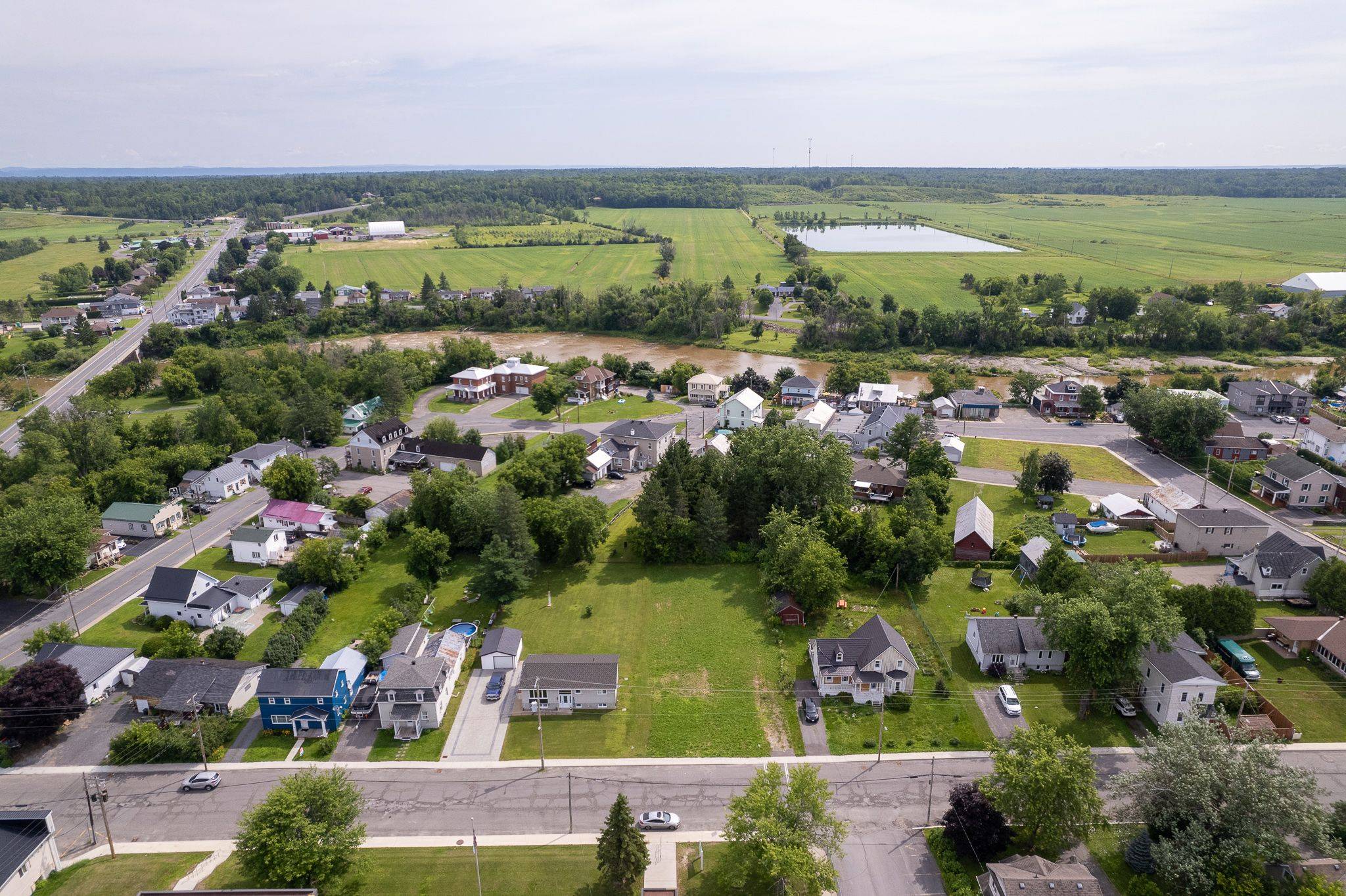 265 Main ST, Alfred And Plantagenet, ON K0A 1L0