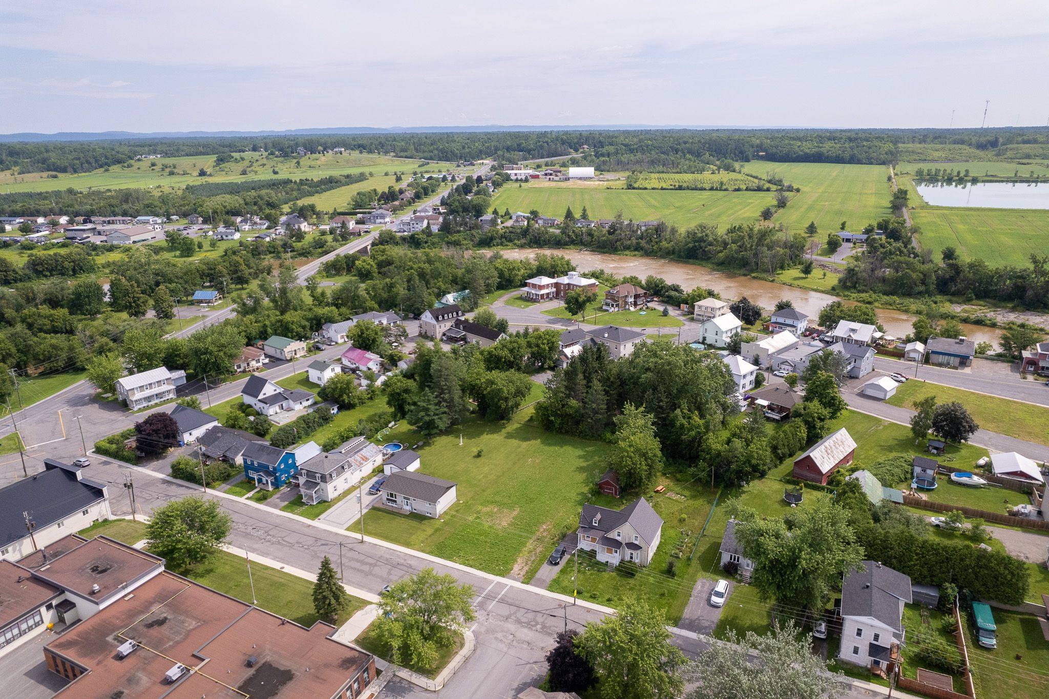 265 Main ST, Alfred And Plantagenet, ON K0A 1L0