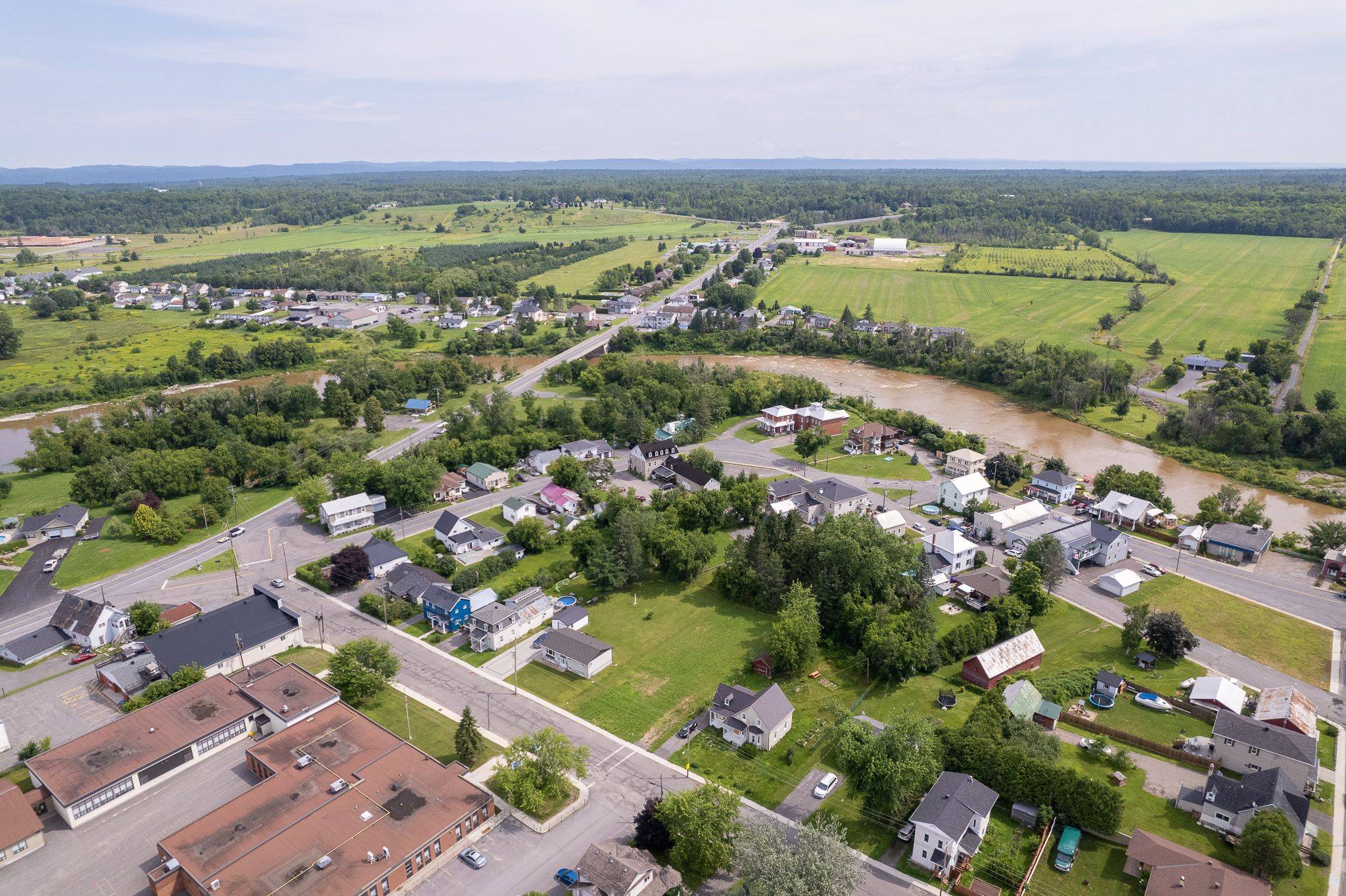 265 Main ST, Alfred And Plantagenet, ON K0A 1L0