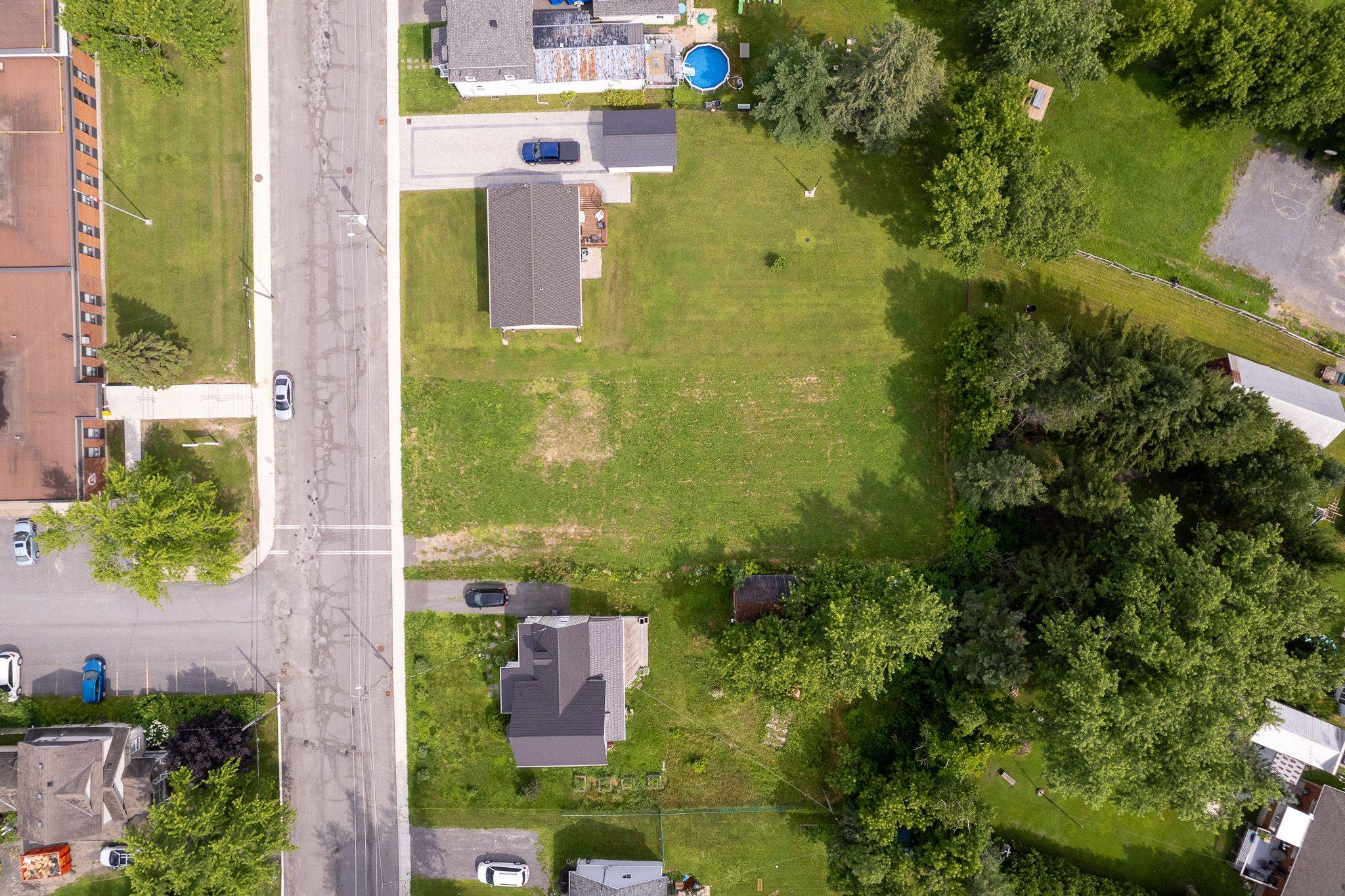 265 Main ST, Alfred And Plantagenet, ON K0A 1L0