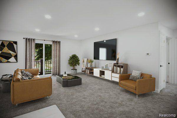 542 S Neff Lane LN, Grosse Pointe, MI 48230