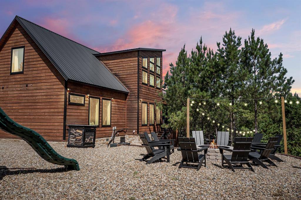 62 Hickory Canyon Trail, Broken Bow, OK 74728