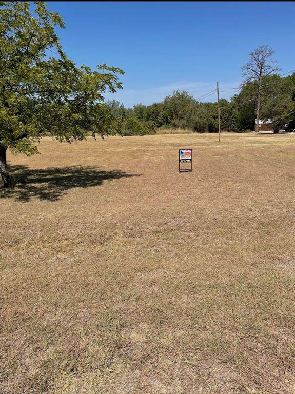 TBD Ethridge Drive, Azle, TX 76020