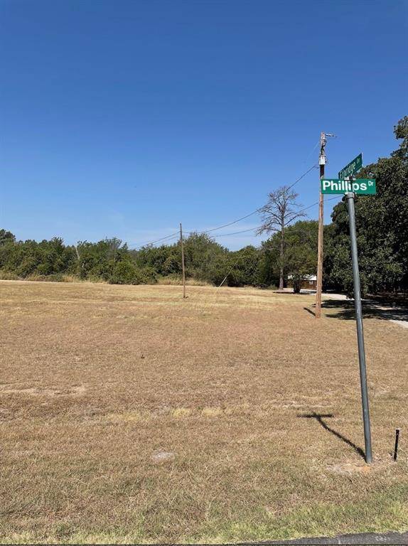 TBD Ethridge Drive, Azle, TX 76020