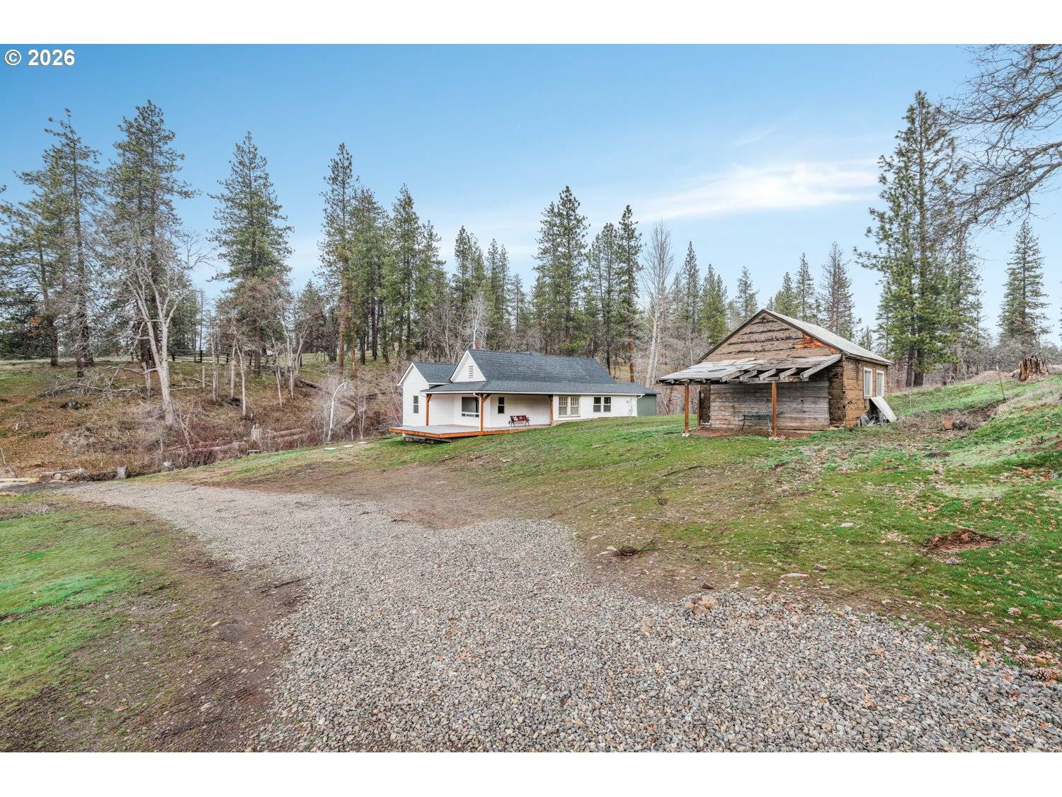 932 ZELINSKI RD, Goldendale, WA 98620