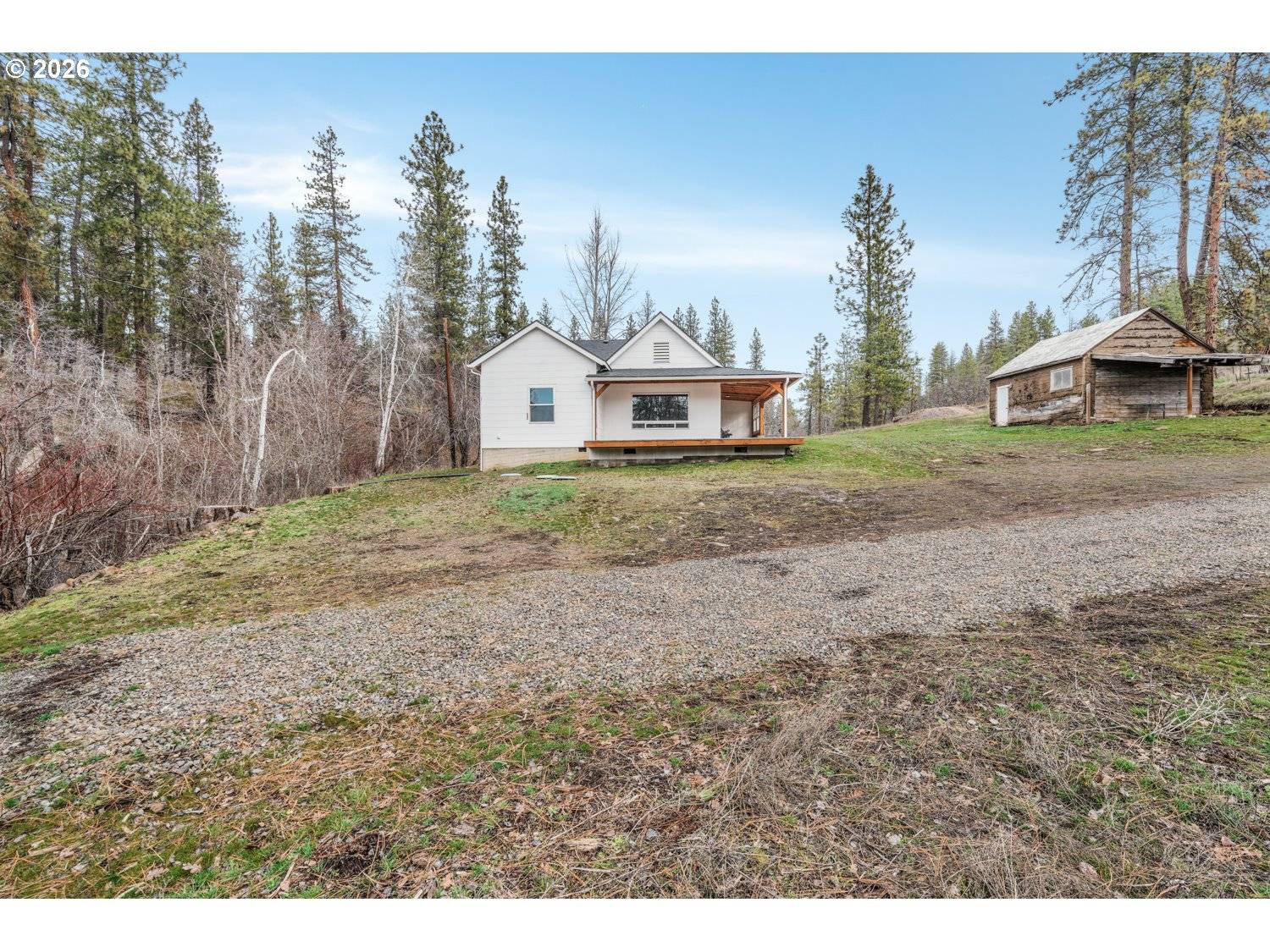 932 ZELINSKI RD, Goldendale, WA 98620